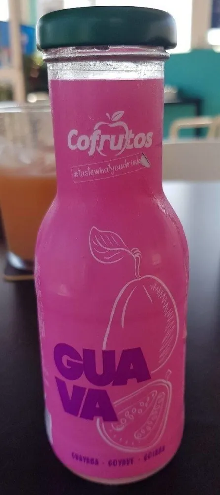 Guava