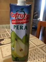Nectar pera