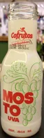 Mosto uva