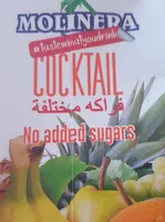 Zumo coctail