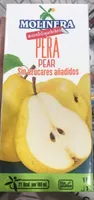 Zumo pera