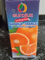Eurojus