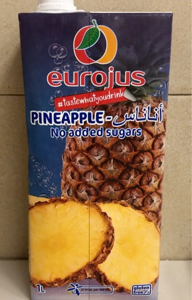 Pineapple