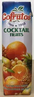 Cocktail de Frutas