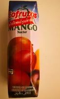 Néctar de mango