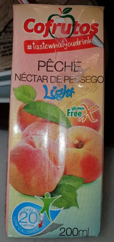 Jus de fruit