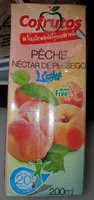 Jus de fruit