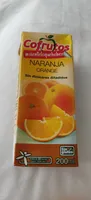 Naranja