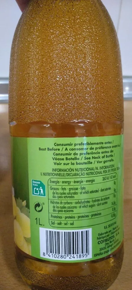 Mosto