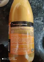 Zumo de naranja