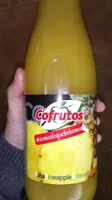 Zumo piña