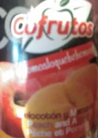 Zumo 100%exprimido