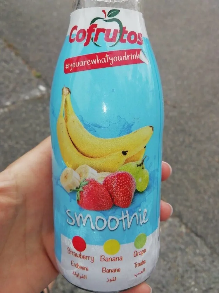 Smoothie