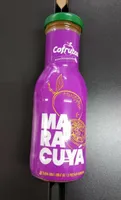 Néctar de maracuyá