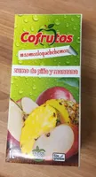 Zumo cofrutos