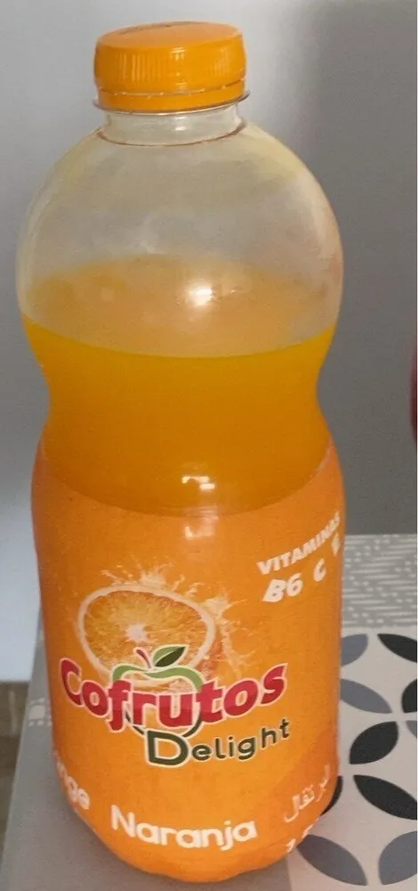 Cofrutos delight