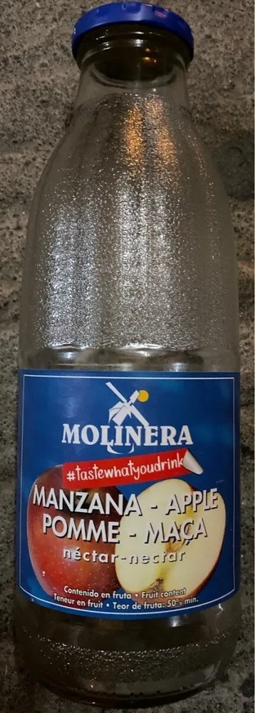 Molinera
