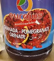 Eurojus