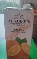 AL ZOHOUR