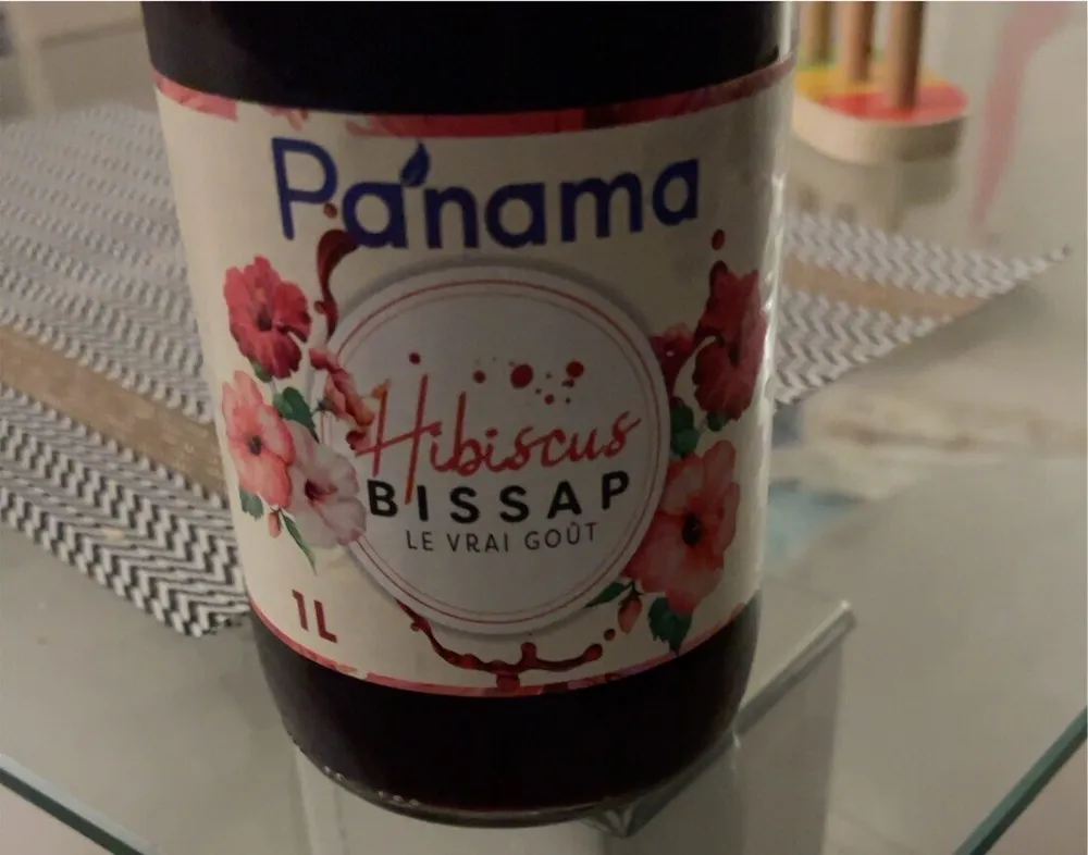 Hibiscus bissap