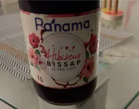 Hibiscus bissap