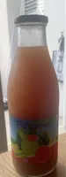Jus de goyave