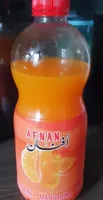 Afnan mandarine