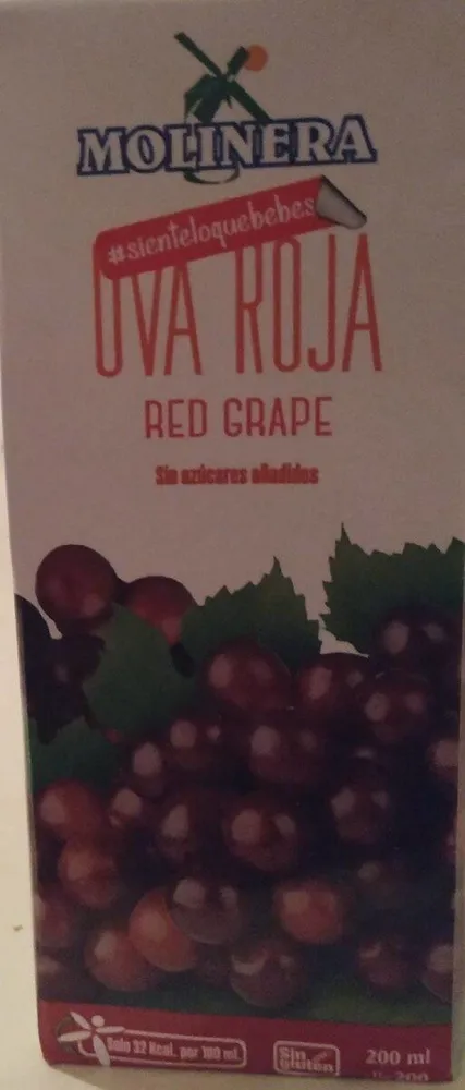 Uva Roja