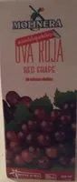 Uva Roja