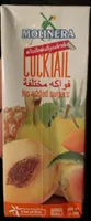 COCKTAIL MULTIFRUIT