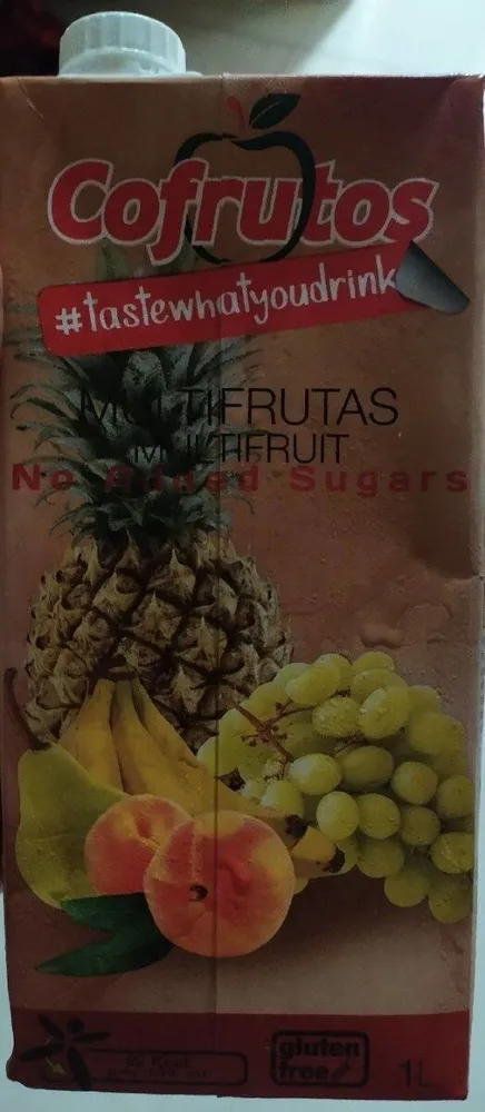 Multifrutas