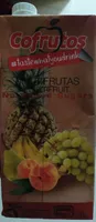 Multifrutas