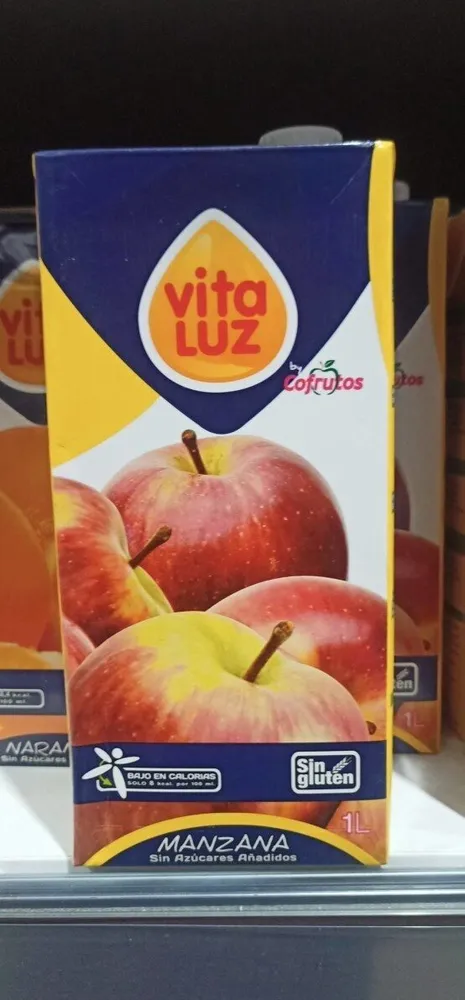 Vita Luz MANZANA