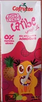 Yogur Caribe