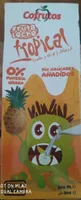 Zumo Tropical