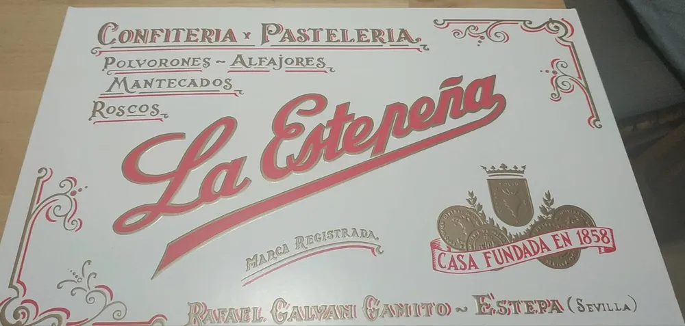 La Estepeña