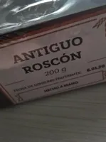 Roscos de vino