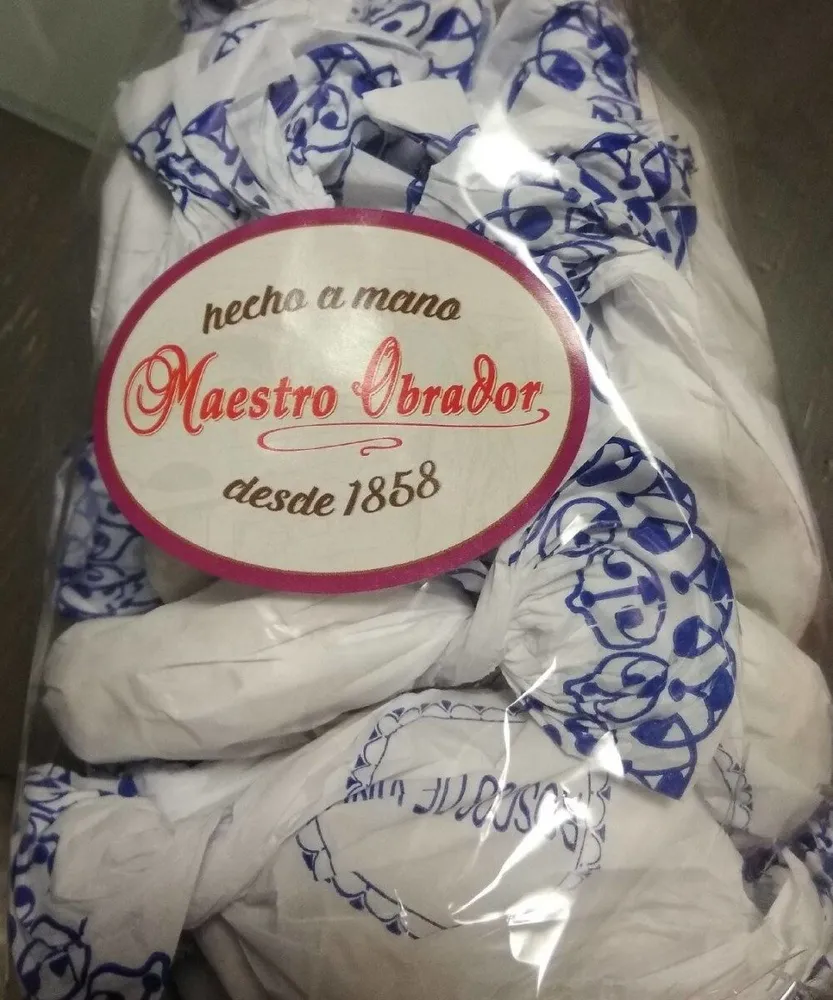 Roscón de vino