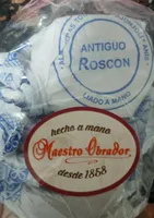 Antiguo roscon