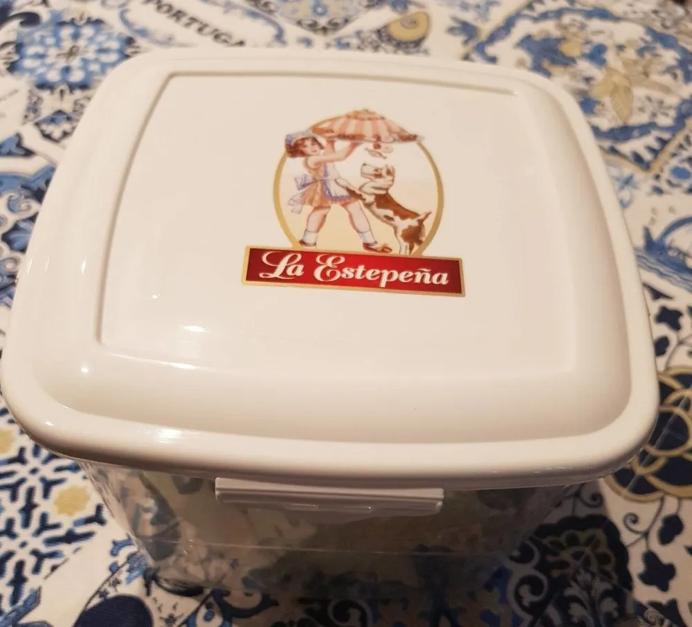 Bolitas de coco