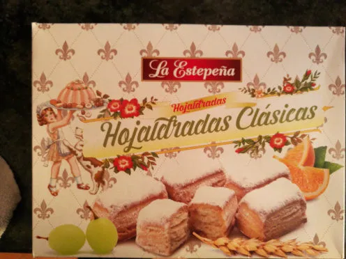 Hojaldres