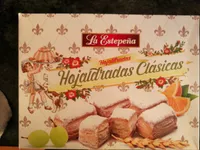 Hojaldres