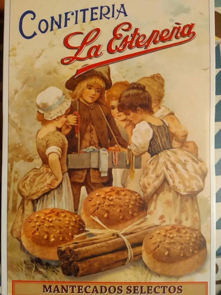Mantecos