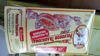 Polvoron tradicional la estepena