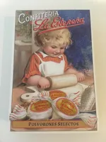 Polvorones