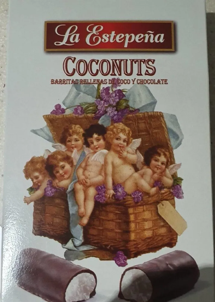 Coconuts