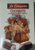 Coconuts