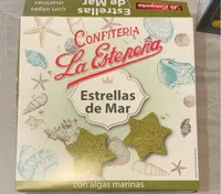 Estrellas de Mar