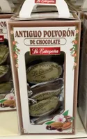 Polvoron