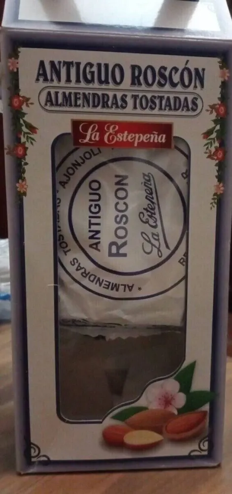 Antiguo roscón